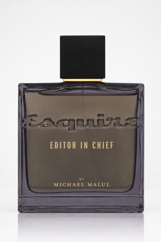Esquire Editor In Chief Eau De Parfum Spray By Michael Malul Default