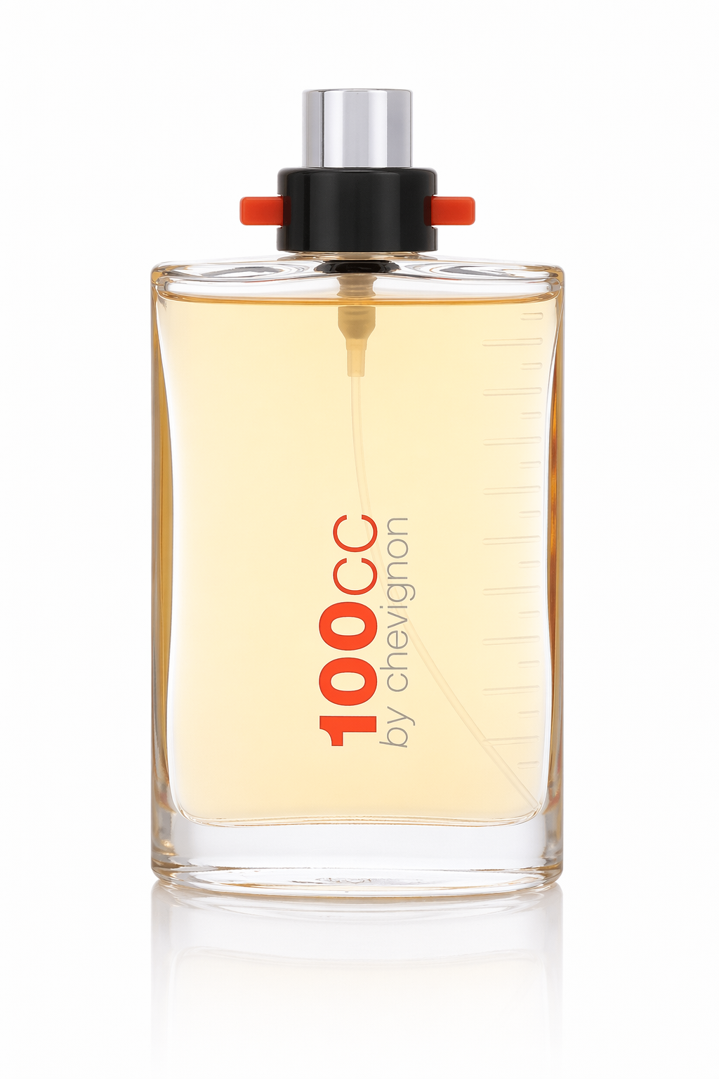 100cc Eau De Toilette Spray By Chevignon Default