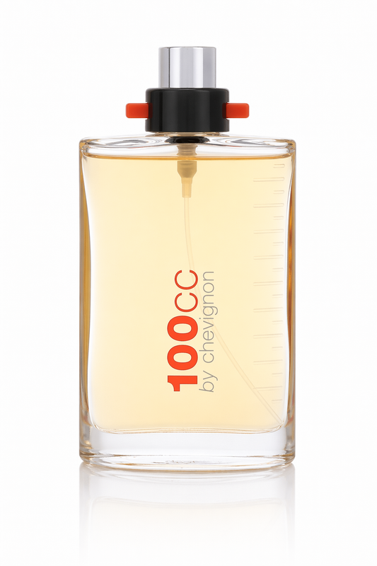 100cc Eau De Toilette Spray By Chevignon Default