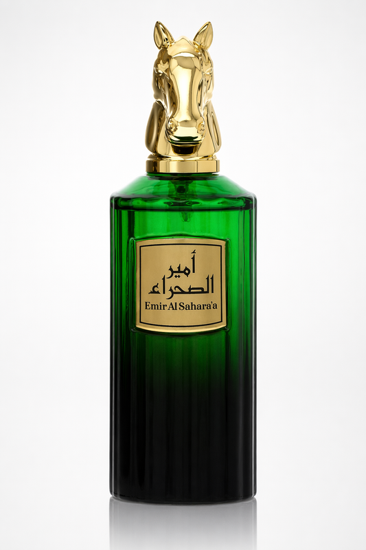 Risala Emir Al Sahara'a Eau De Parfum Spray By Risala Default