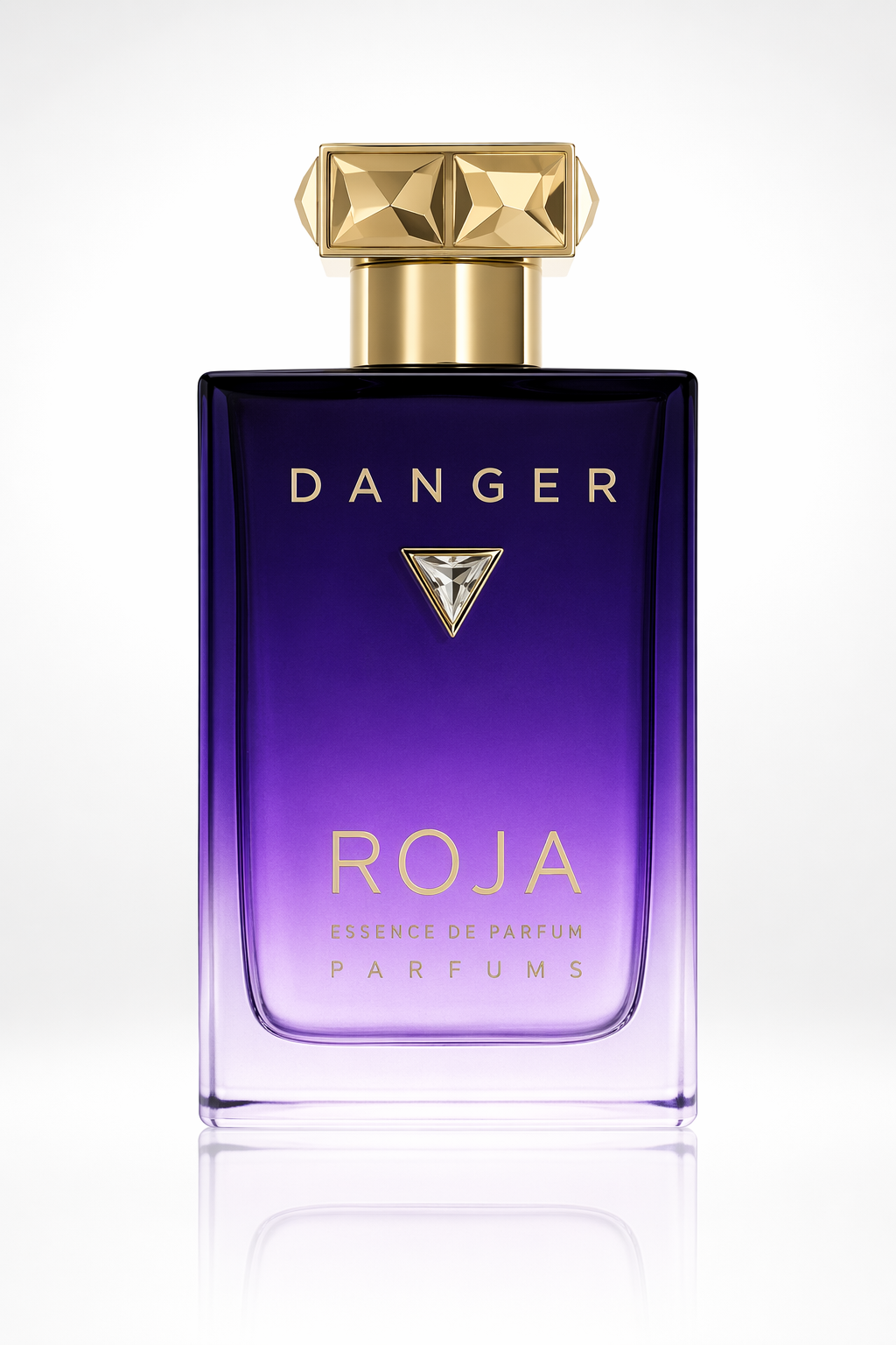 Roja Danger Essence De Parfum Spray By Roja Parfums Default