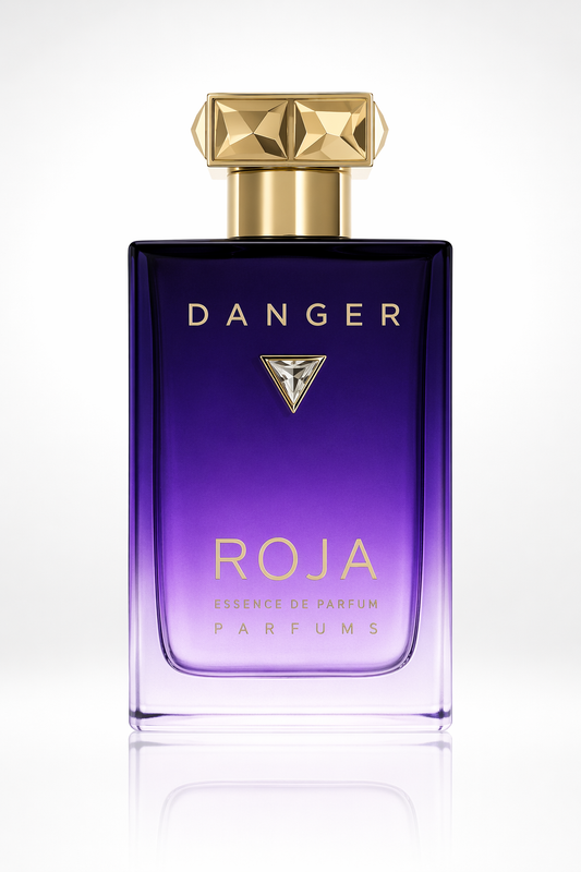 Roja Danger Essence De Parfum Spray By Roja Parfums Default