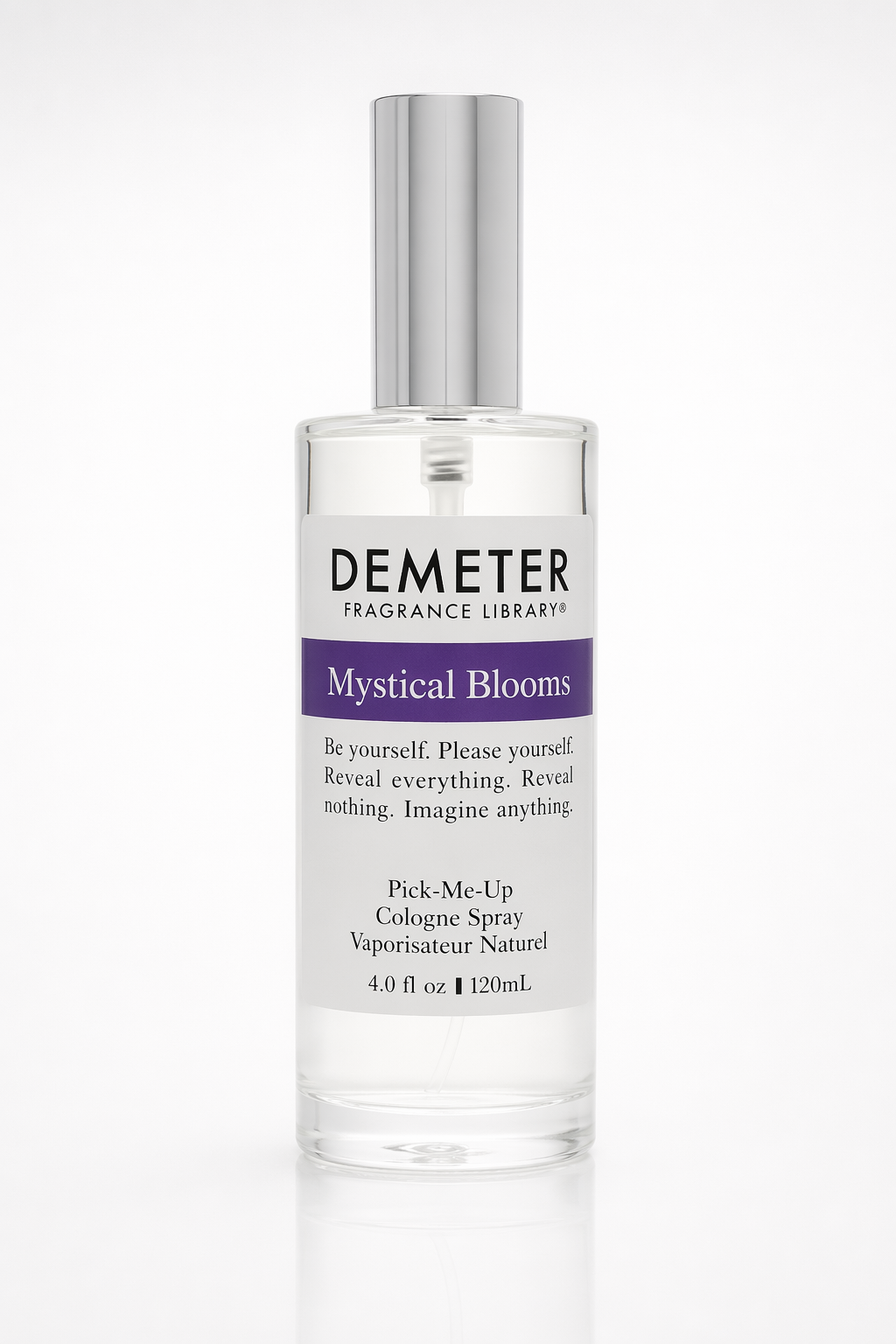 Demeter Mystical Blooms Cologne Spray By Demeter Default
