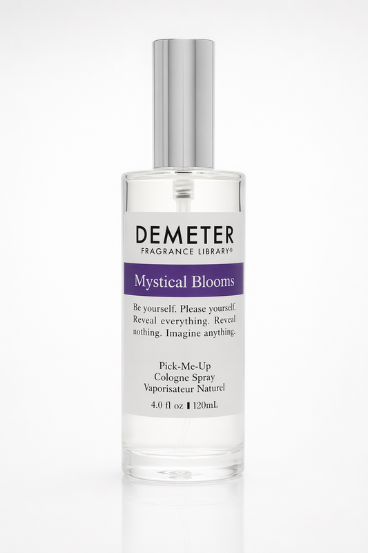 Demeter Mystical Blooms Cologne Spray By Demeter Default