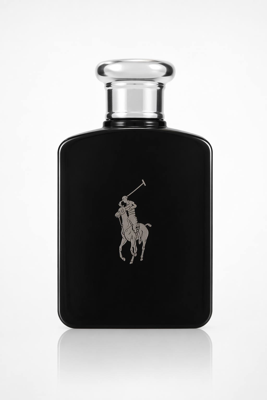 Polo Black Eau De Toilette Spray By Ralph Lauren Default