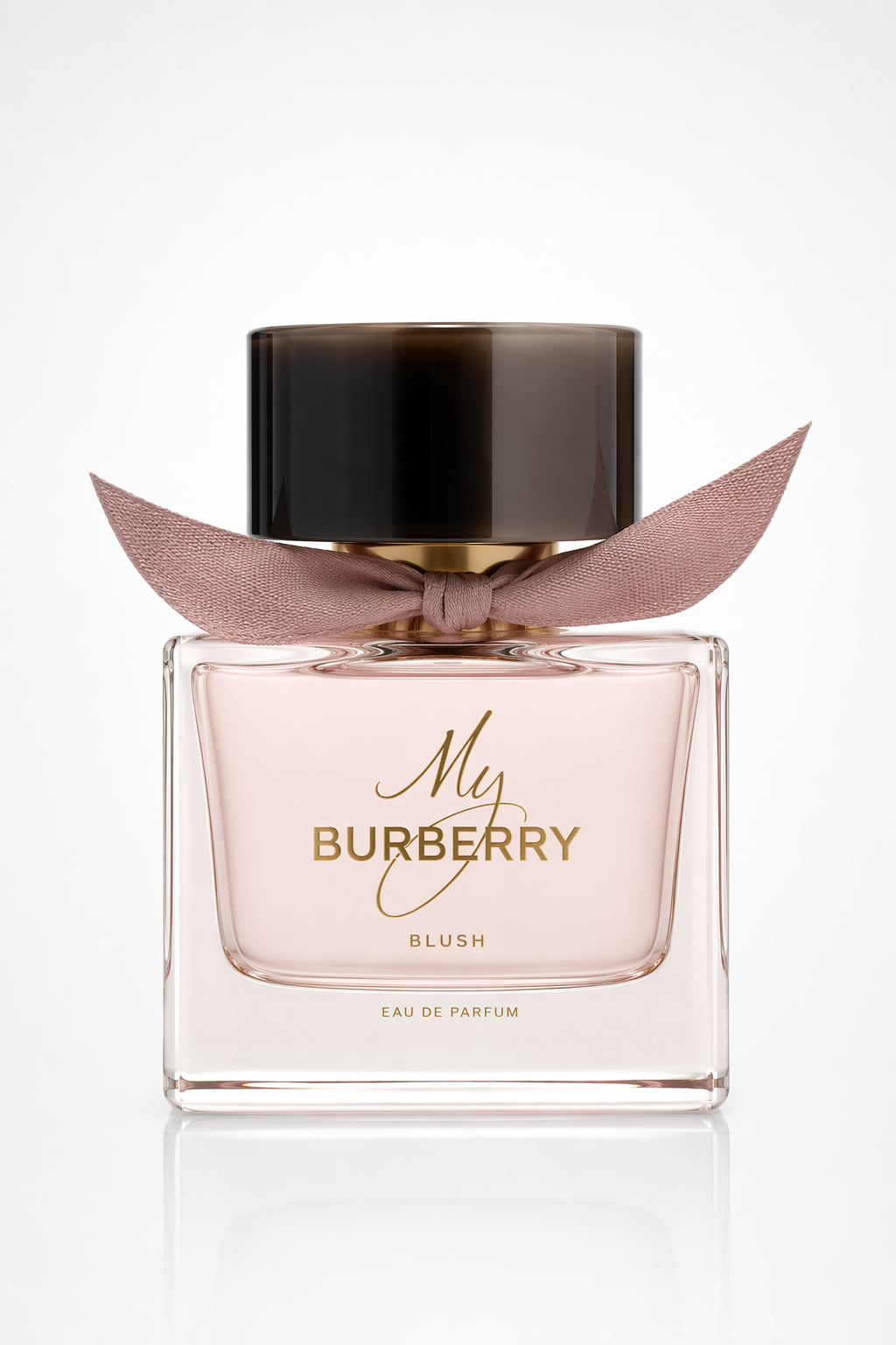 My Burberry Blush Eau De Parfum Spray By Burberry Default