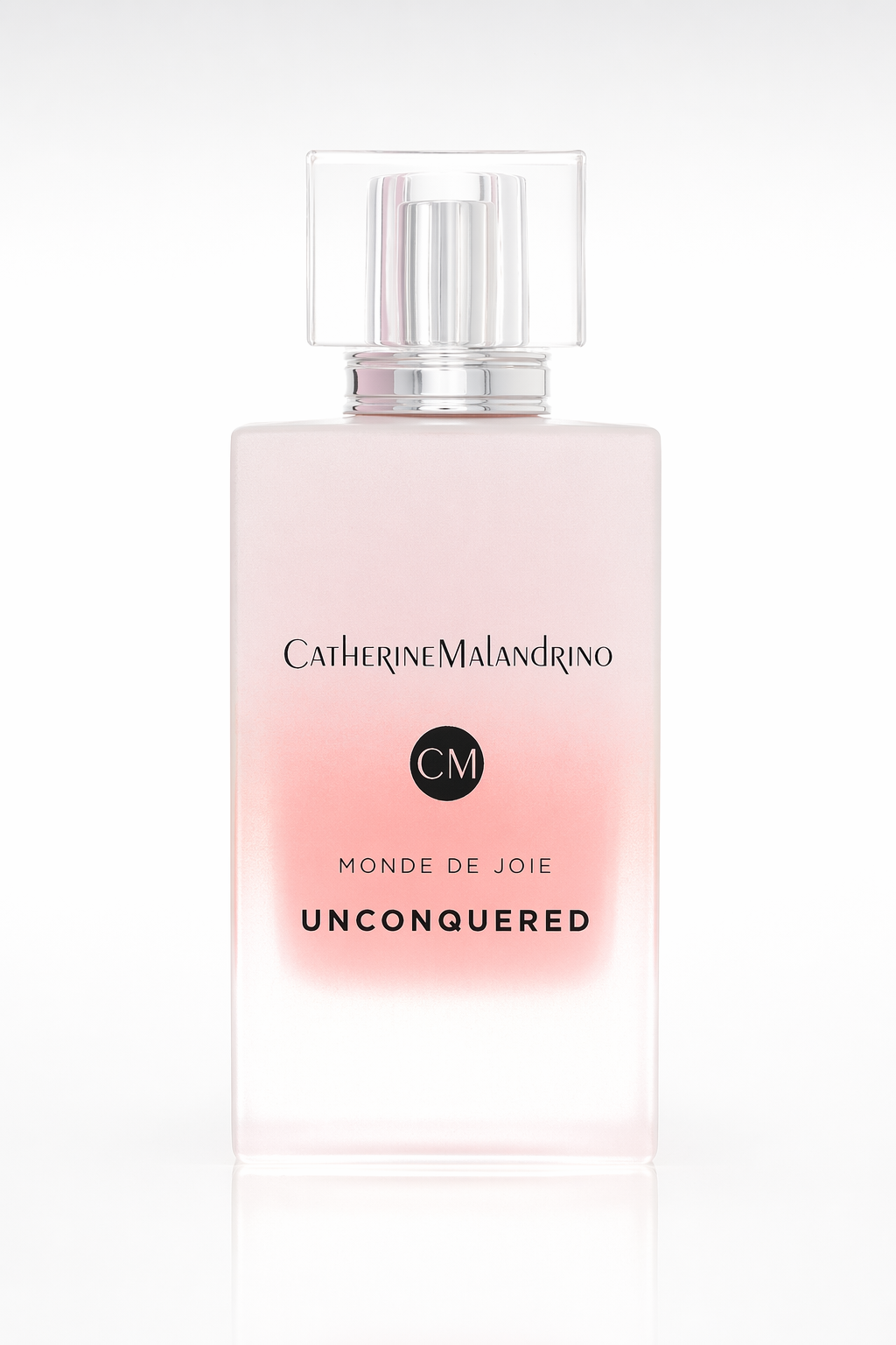 Catherine Malandrino Unconquered Eau De Parfum Spray By Catherine Malandrino Default