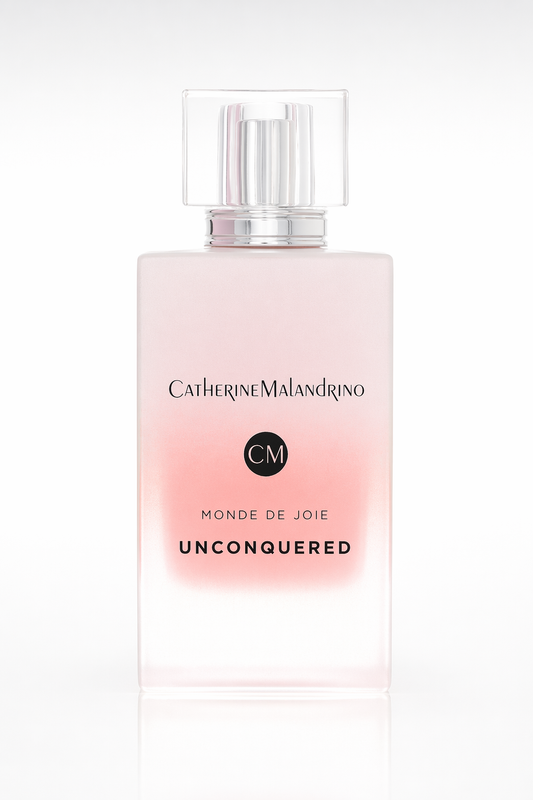 Catherine Malandrino Unconquered Eau De Parfum Spray By Catherine Malandrino Default