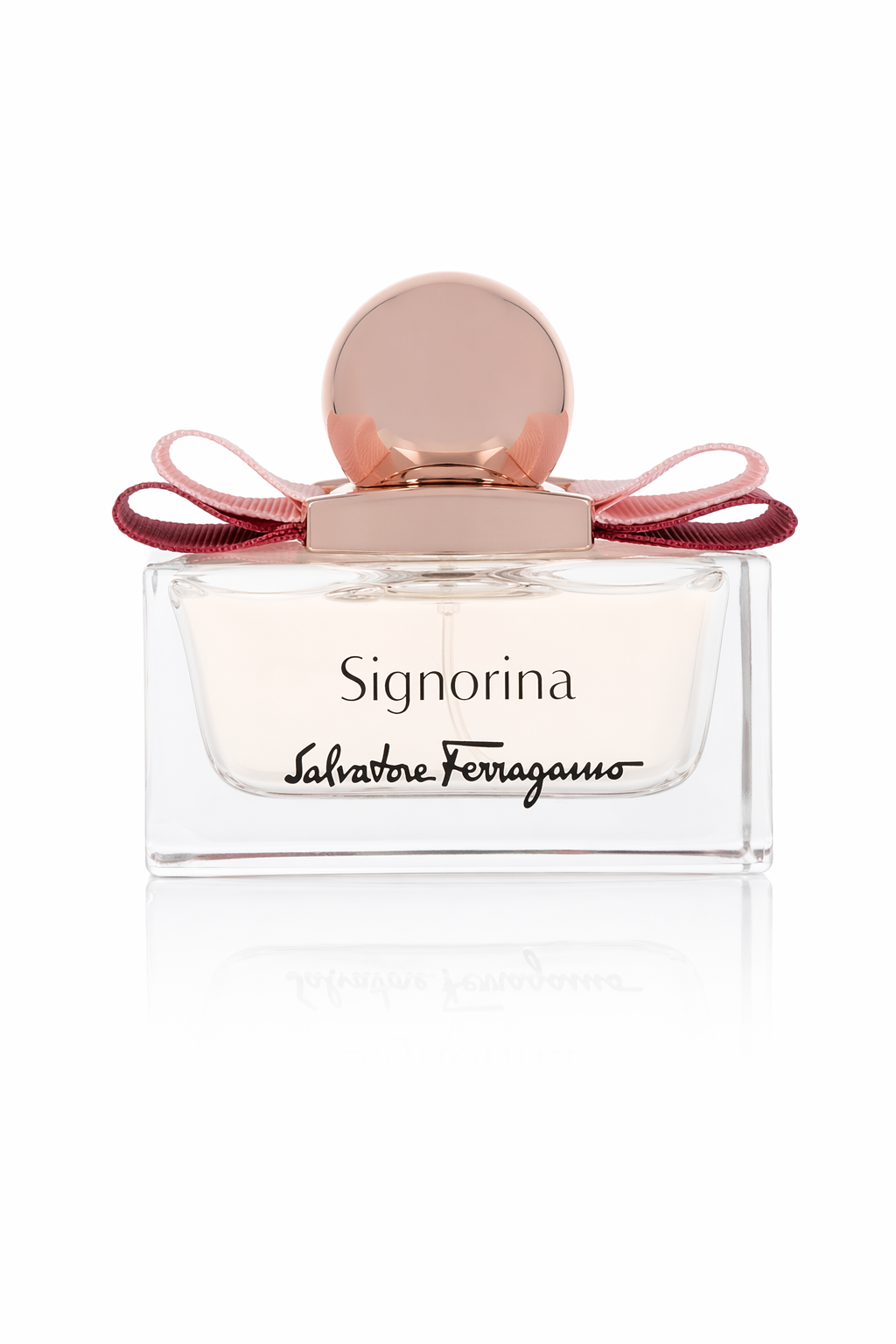 Signorina Eau De Parfum Spray By Salvatore Ferragamo Default