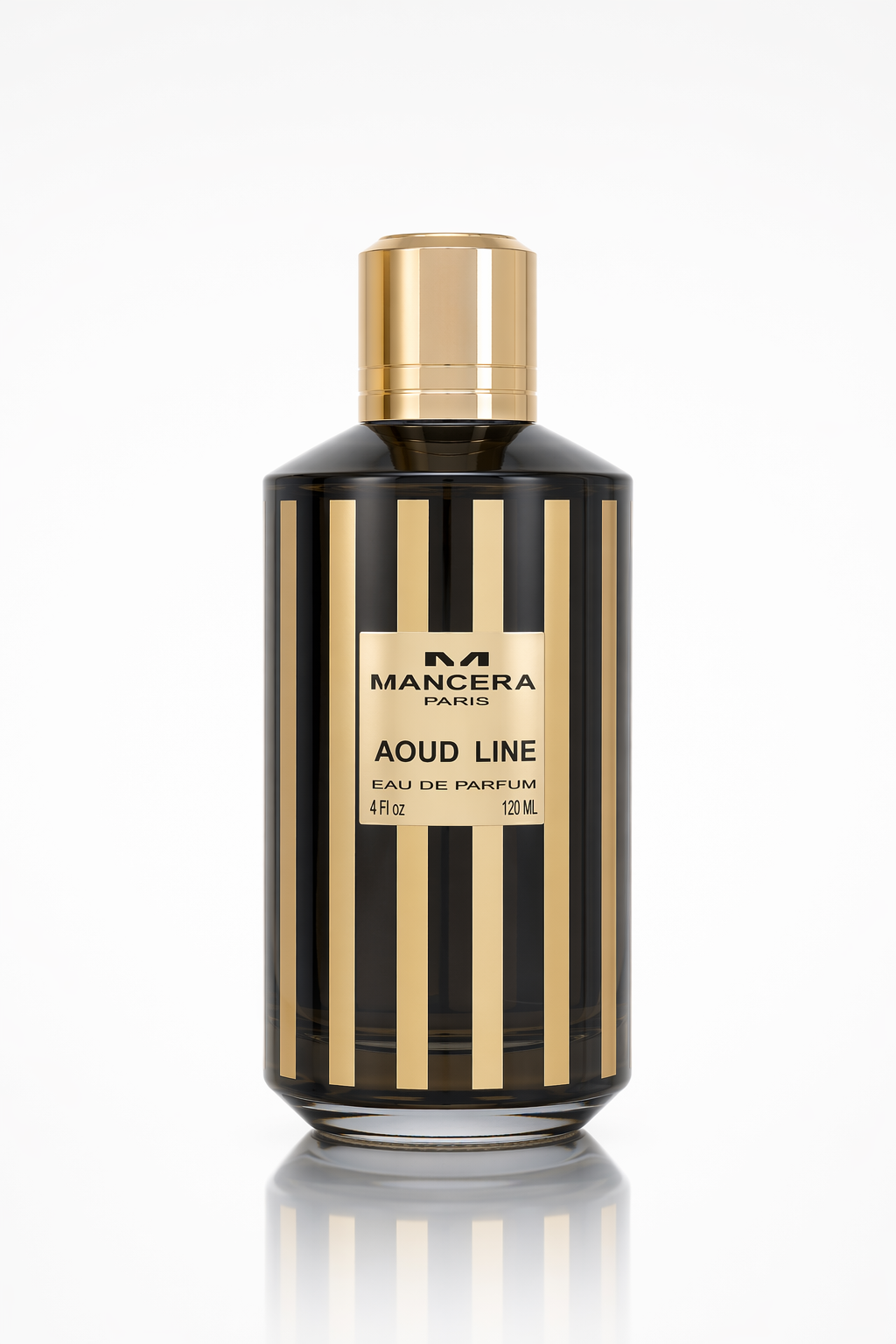 Mancera Aoud Line Eau De Parfum Spray (Unisex) By Mancera Default