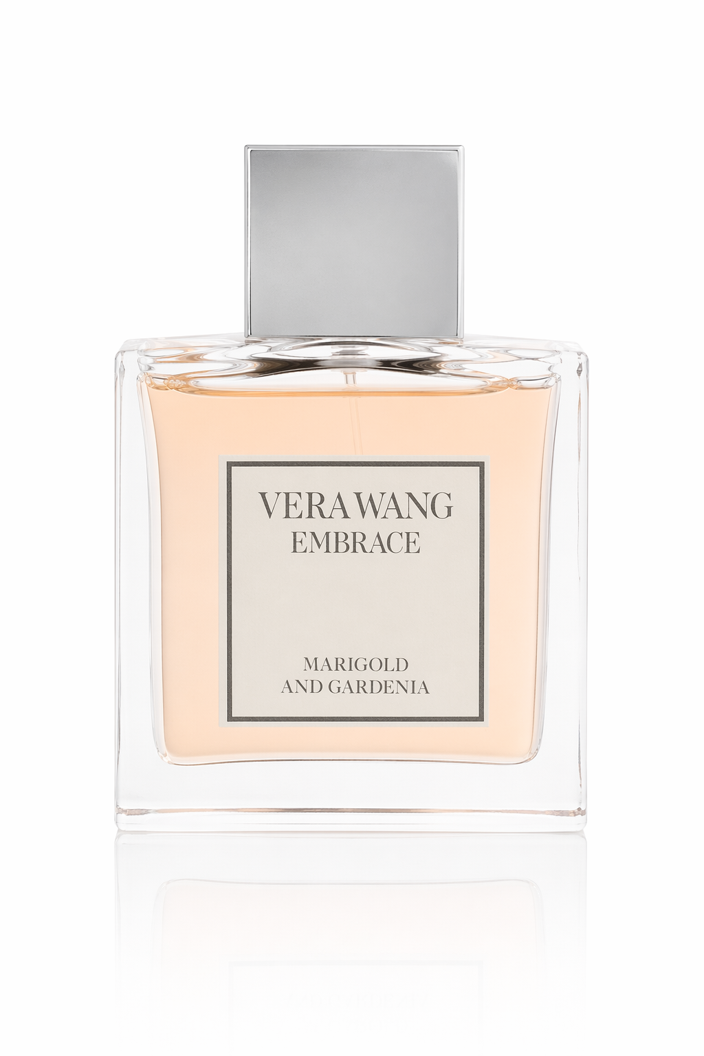 Vera Wang Embrace Marigold And Gardenia Eau De Toilette Spray By Vera Wang Default