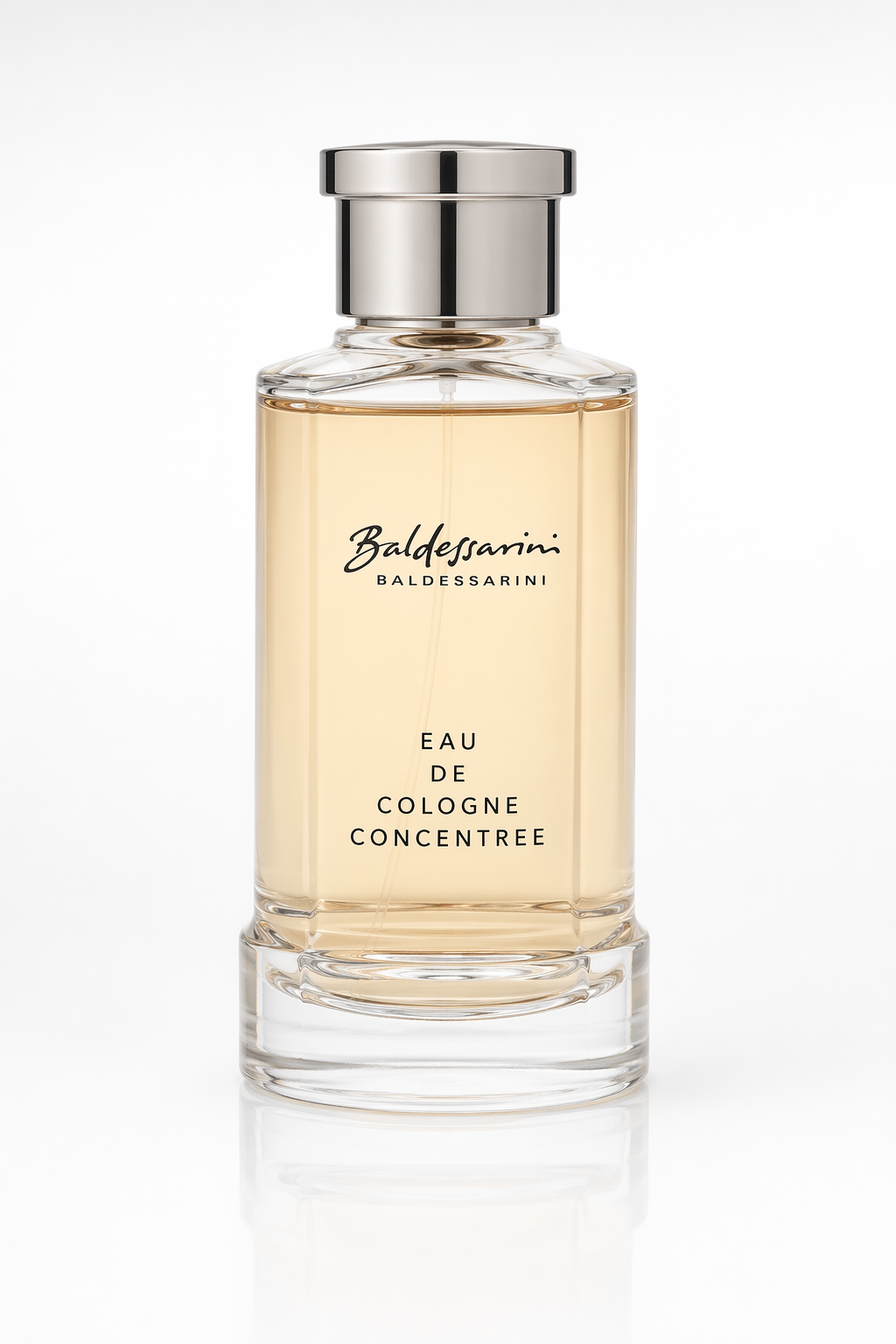 Baldessarini Eau De Cologne Concentree Spray By Hugo Boss Default