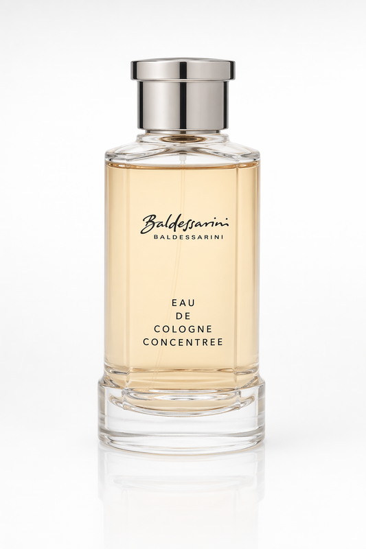Baldessarini Eau De Cologne Concentree Spray By Hugo Boss Default