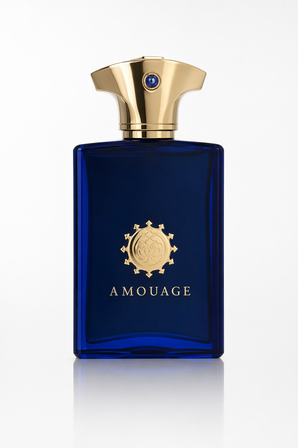 Amouage Interlude Eau De Parfum Spray By Amouage Default