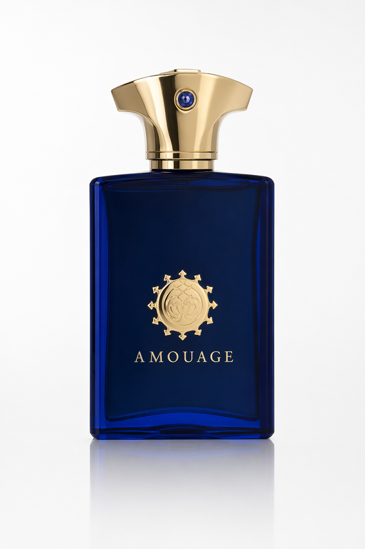 Amouage Interlude Eau De Parfum Spray By Amouage Default