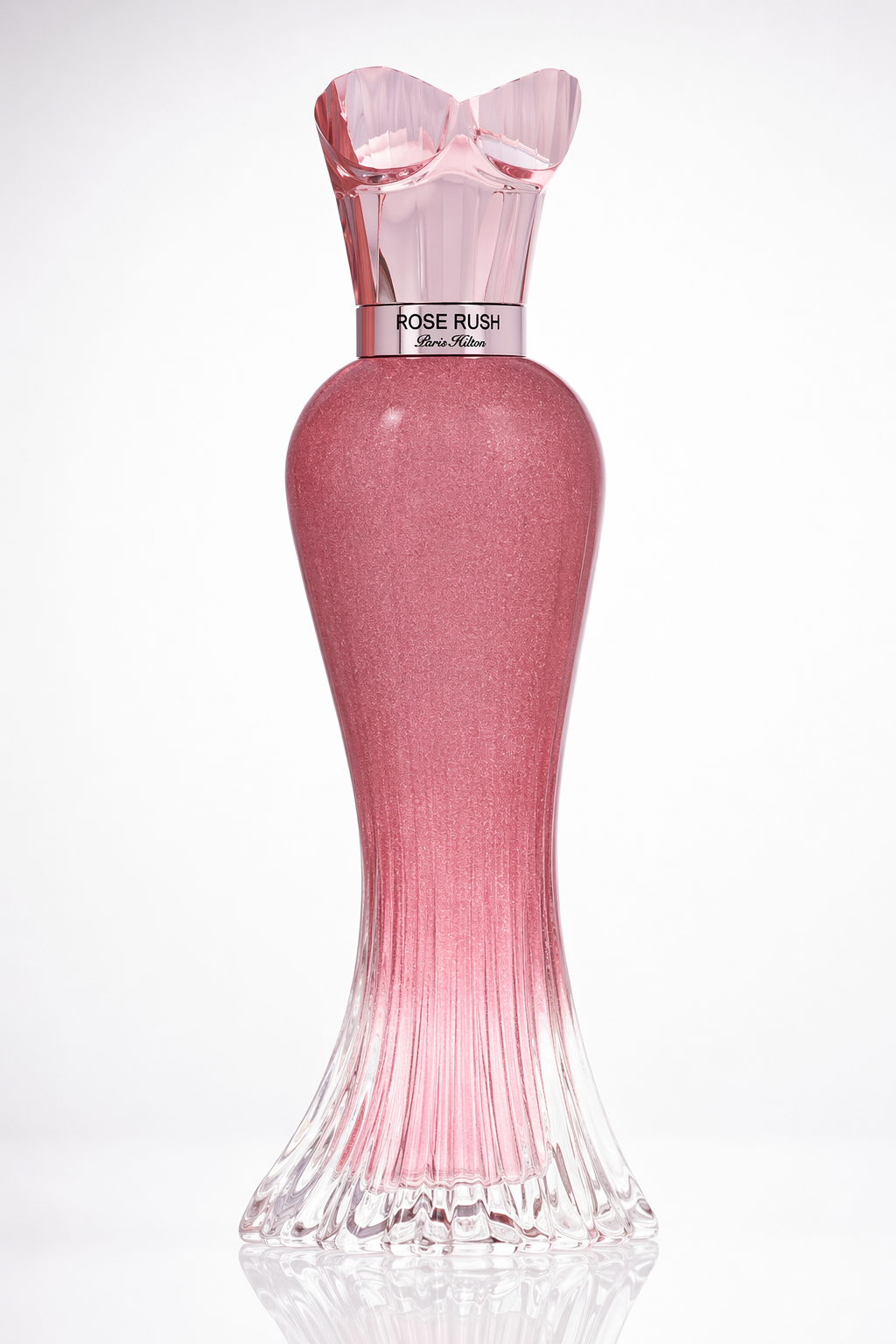 Paris Hilton Rose Rush Eau De Parfum Spray By Paris Hilton Default