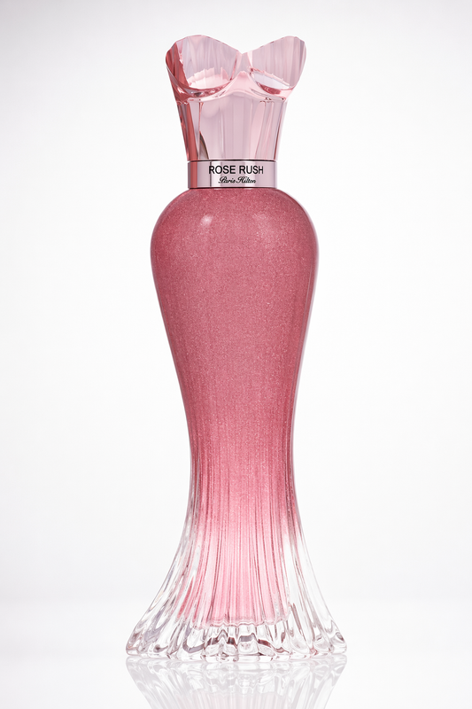Paris Hilton Rose Rush Eau De Parfum Spray By Paris Hilton Default