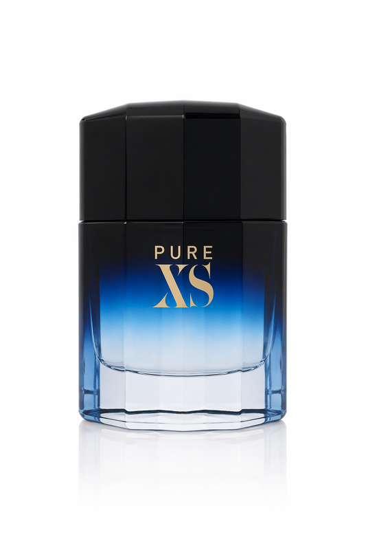 Pure Xs Eau De Toilette Spray By Paco Rabanne Default