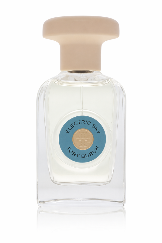 Tory Burch Electric Sky Eau De Parfum Spray By Tory Burch Default