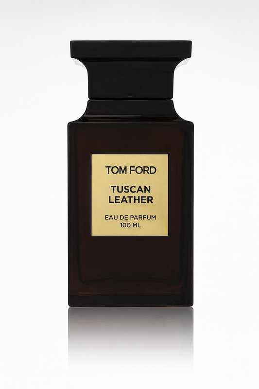 Tuscan Leather Eau De Parfum Spray By Tom Ford Default