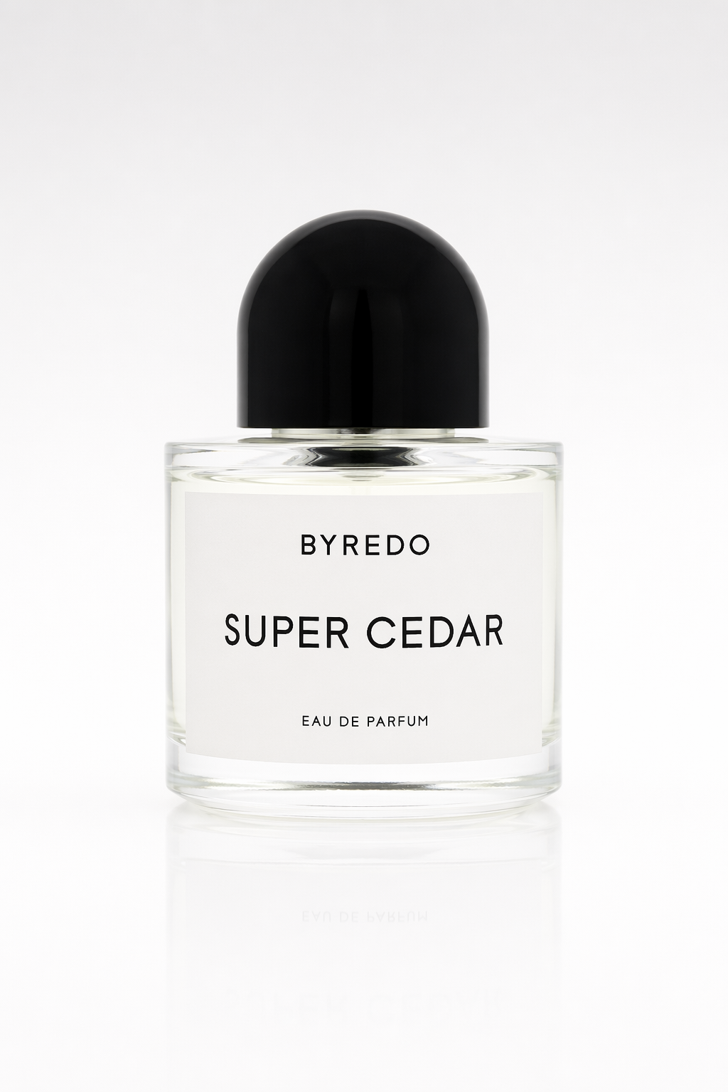 Byredo Super Cedar Eau De Parfum Spray By Byredo Default