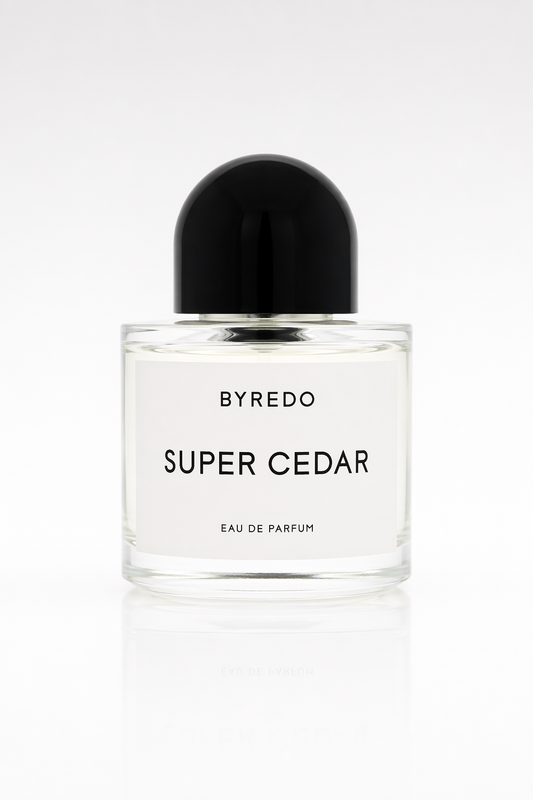 Byredo Super Cedar Eau De Parfum Spray By Byredo Default