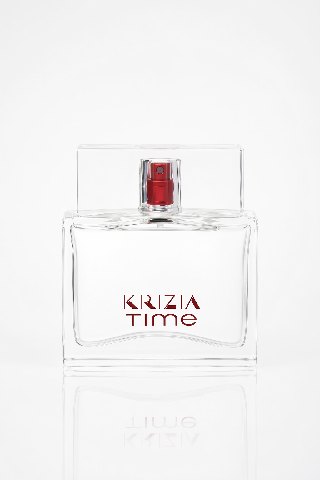 Krizia Time Eau De Toilette Spray By Krizia Default
