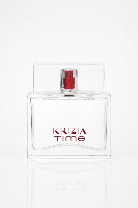 Krizia Time Eau De Toilette Spray By Krizia Default