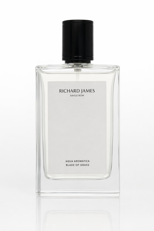 Aqua Aromatica Blade Of Grass Cologne Spray By Richard James Default