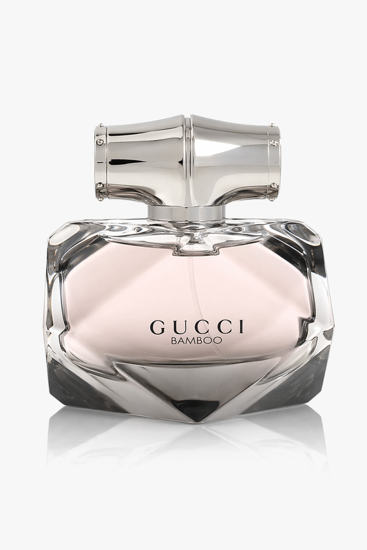 Gucci Bamboo Eau De Parfum Spray By Gucci Default