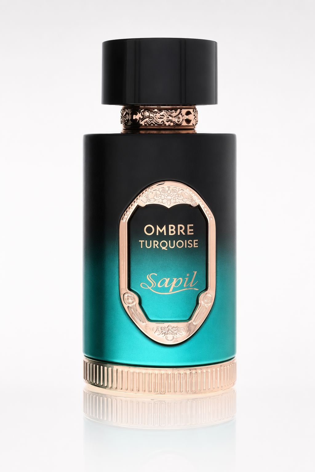 Sapil Ombre Turquoise Eau De Parfum Spray (Unisex) By Sapil Default