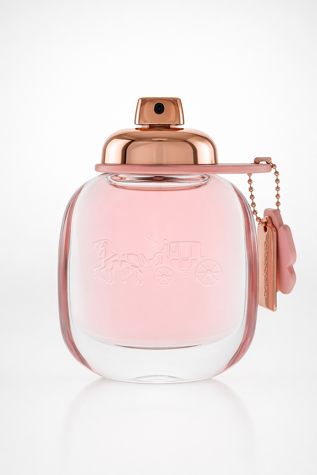 Coach Floral Eau De Parfum Spray By Coach Default