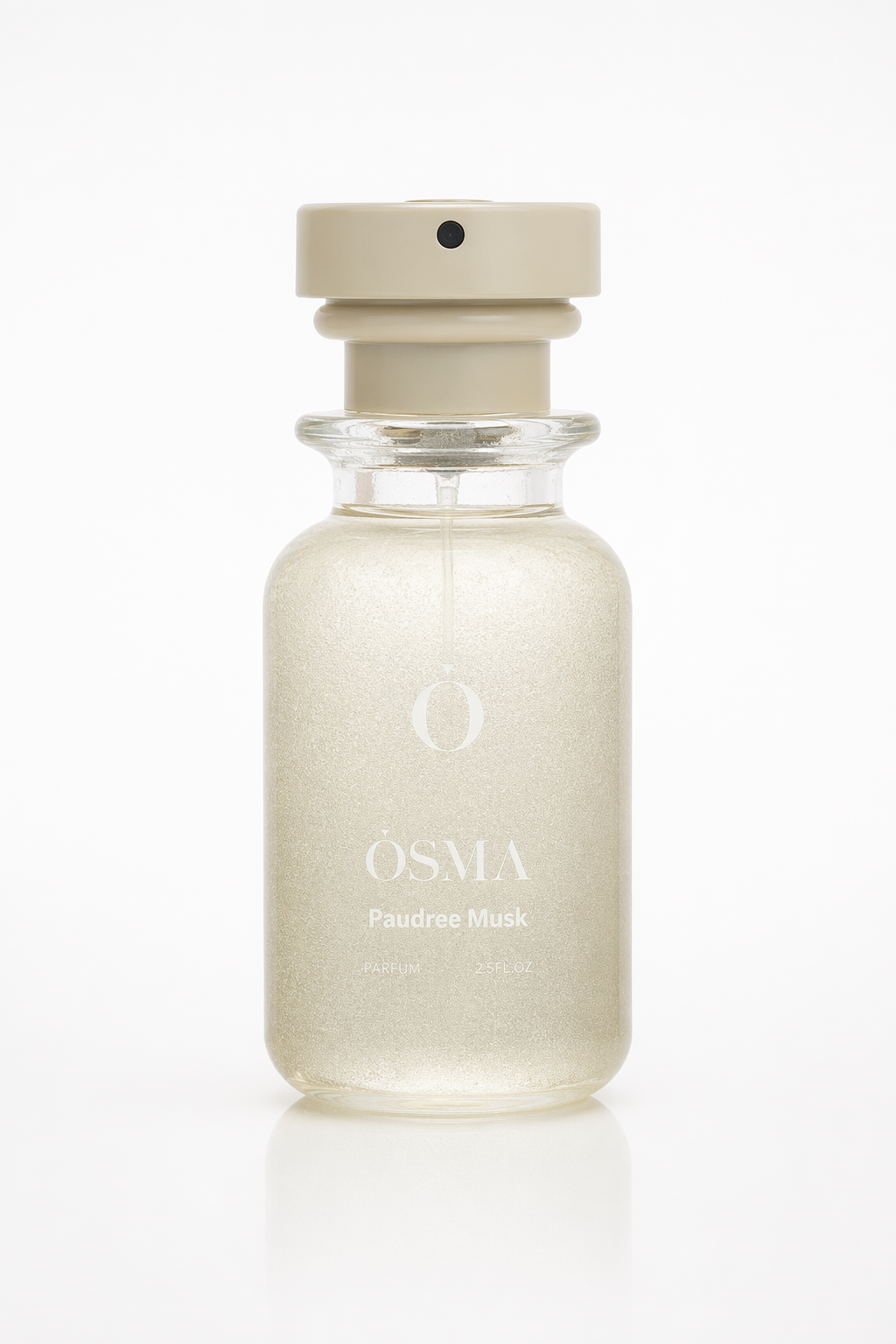 Osma Paudree Musk Parfum Parfum Spray By Osma Default