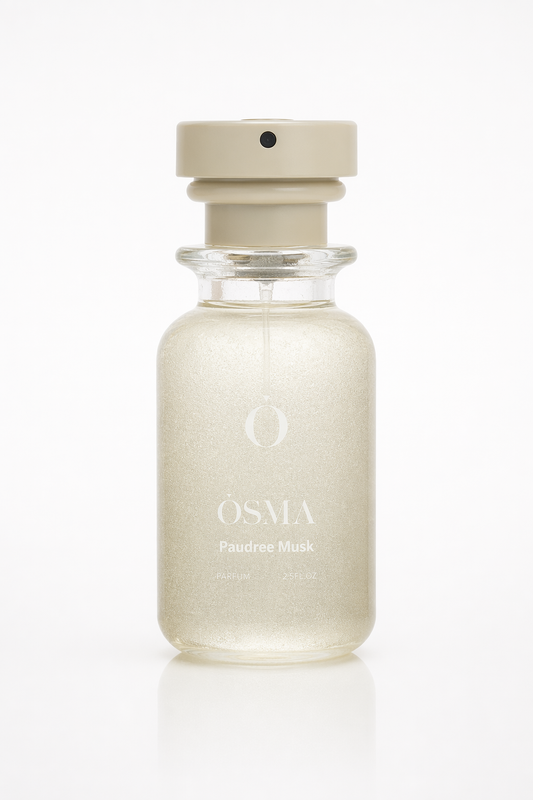 Osma Paudree Musk Parfum Parfum Spray By Osma Default