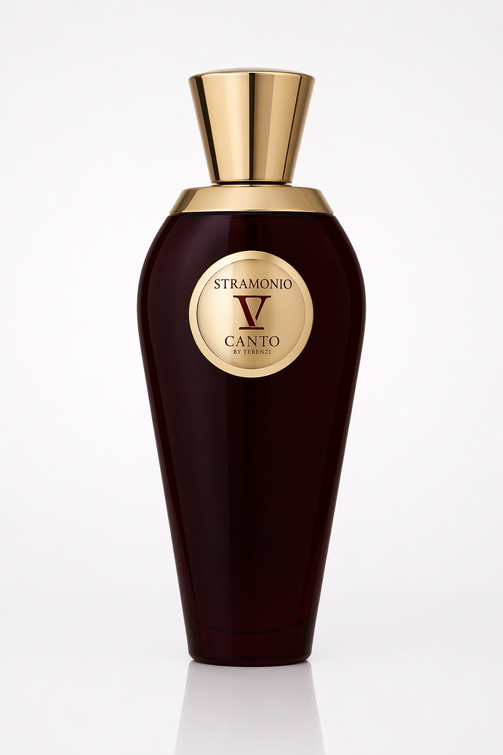 Stramonio V Extrait De Parfum Spray (Unisex) By V Canto Default