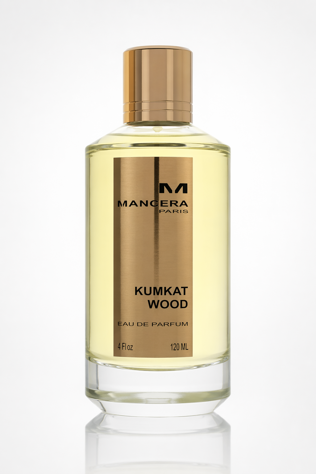 Mancera Kumkat Wood Eau De Parfum Spray (Unisex) By Mancera Default