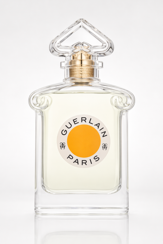 Jicky Eau De Parfum Spray By Guerlain Default