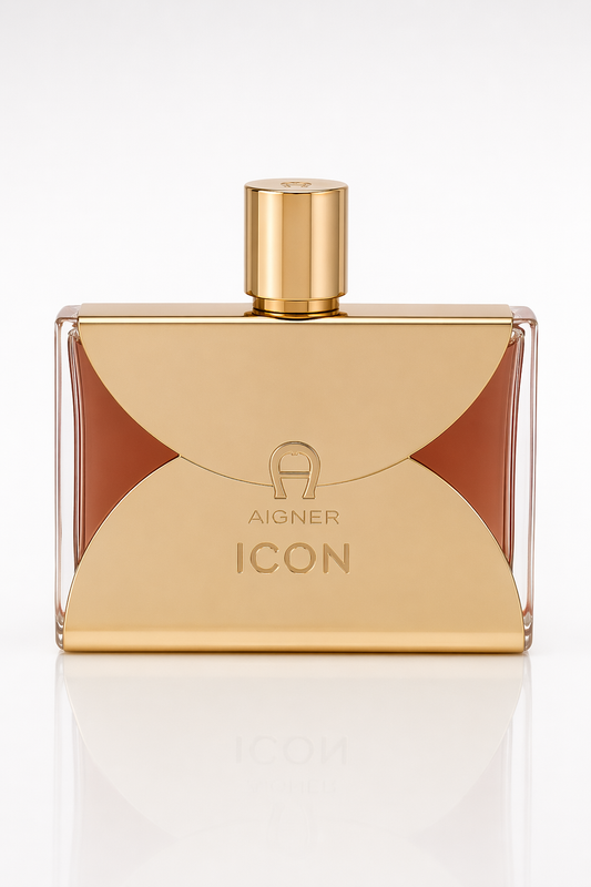 Aigner Icon Eau De Parfum Spray By Etienne Aigner Default