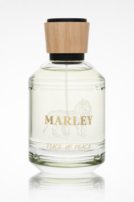 Marley Place Of Peace Eau De Parfum Spray (Unisex) By Marley Default