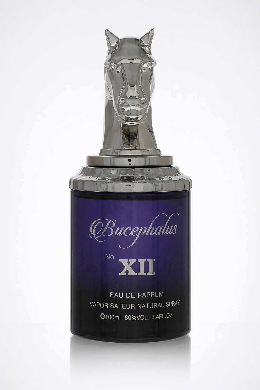 Armaf Niche Bucephalus Xii Eau De Parfum Spray By Armaf Default