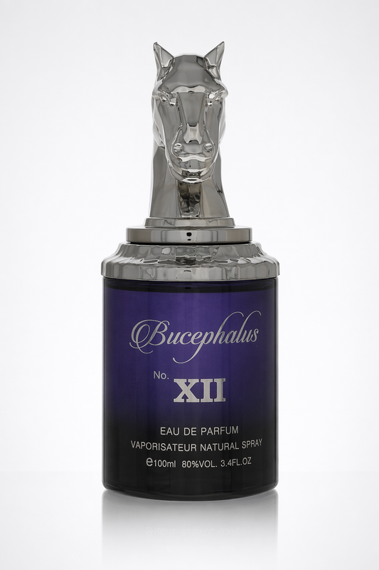 Armaf Niche Bucephalus Xii Eau De Parfum Spray By Armaf Default