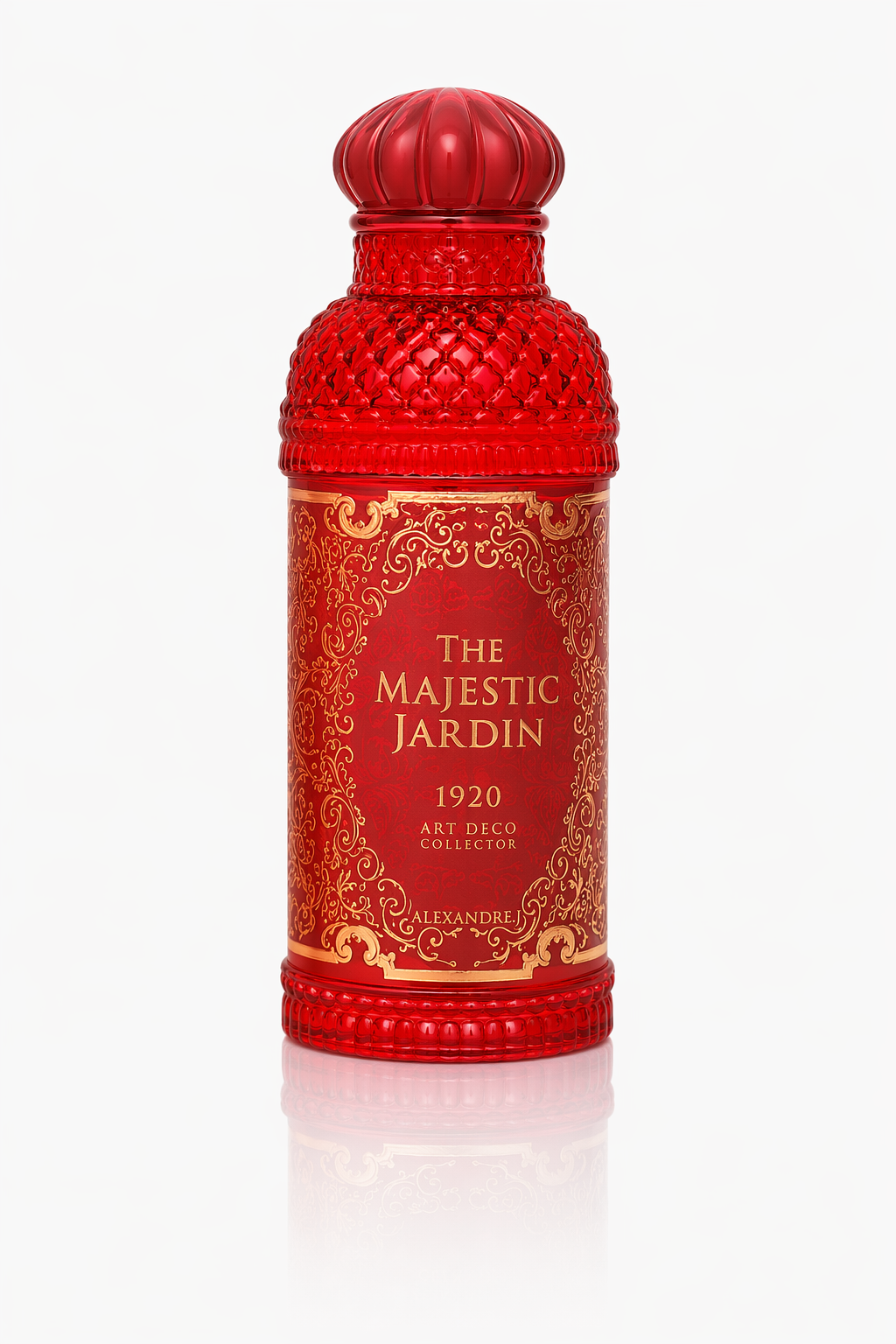 The Majestic Jardin Eau De Parfum Spray By Alexandre J Default