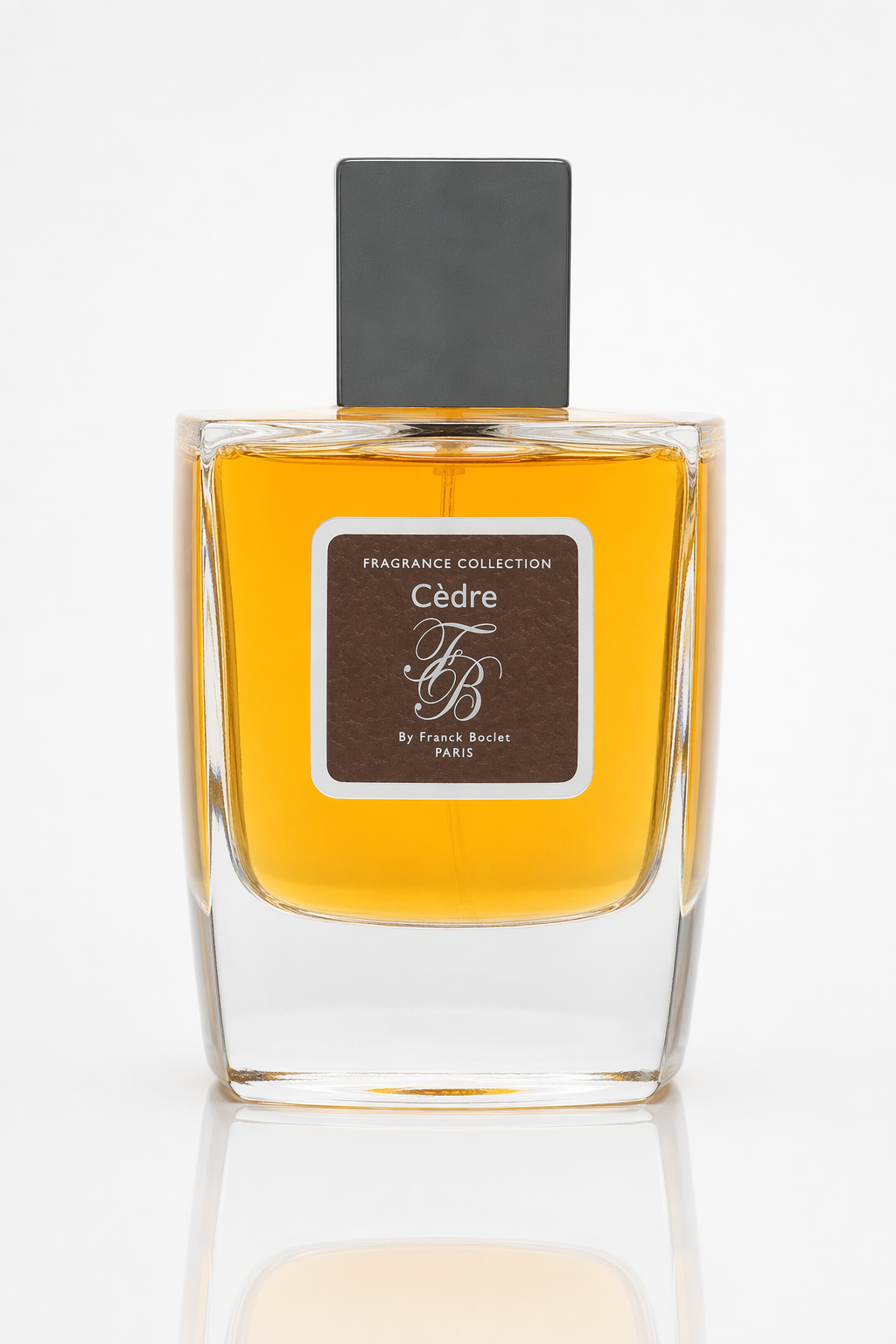 Franck Boclet Cedre Eau De Parfum Spray (Unboxed) By Franck Boclet Default
