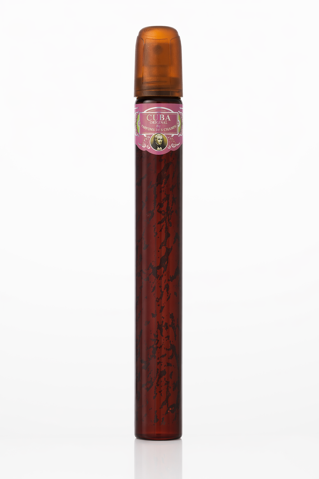 Cuba Cactus Eau De Parfum Spray By Fragluxe Default