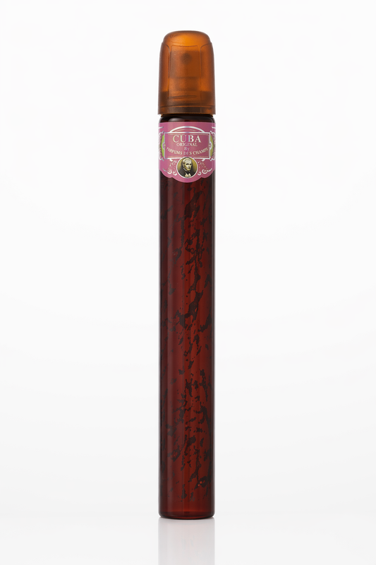 Cuba Cactus Eau De Parfum Spray By Fragluxe Default