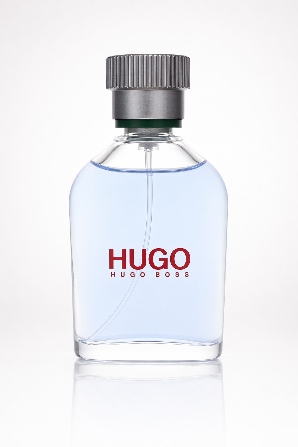 Hugo Eau De Toilette Spray By Hugo Boss Default