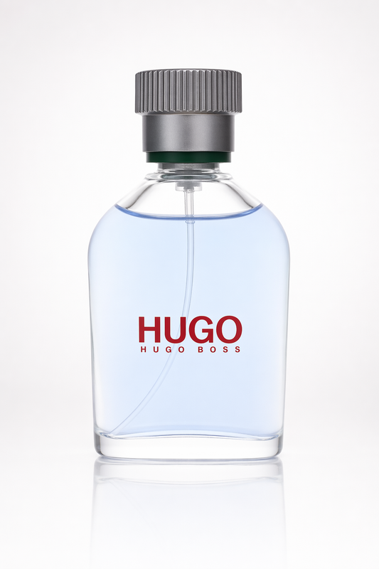 Hugo Eau De Toilette Spray By Hugo Boss Default