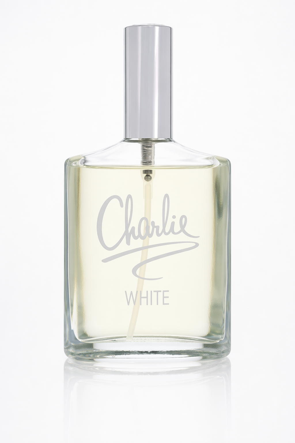Charlie White Eau De Toilette Spray (unboxed) By Revlon Default