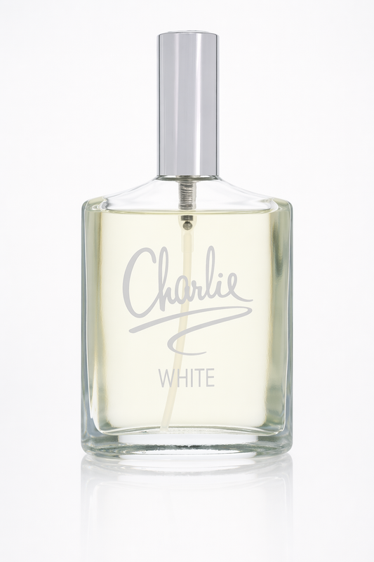Charlie White Eau De Toilette Spray (unboxed) By Revlon Default
