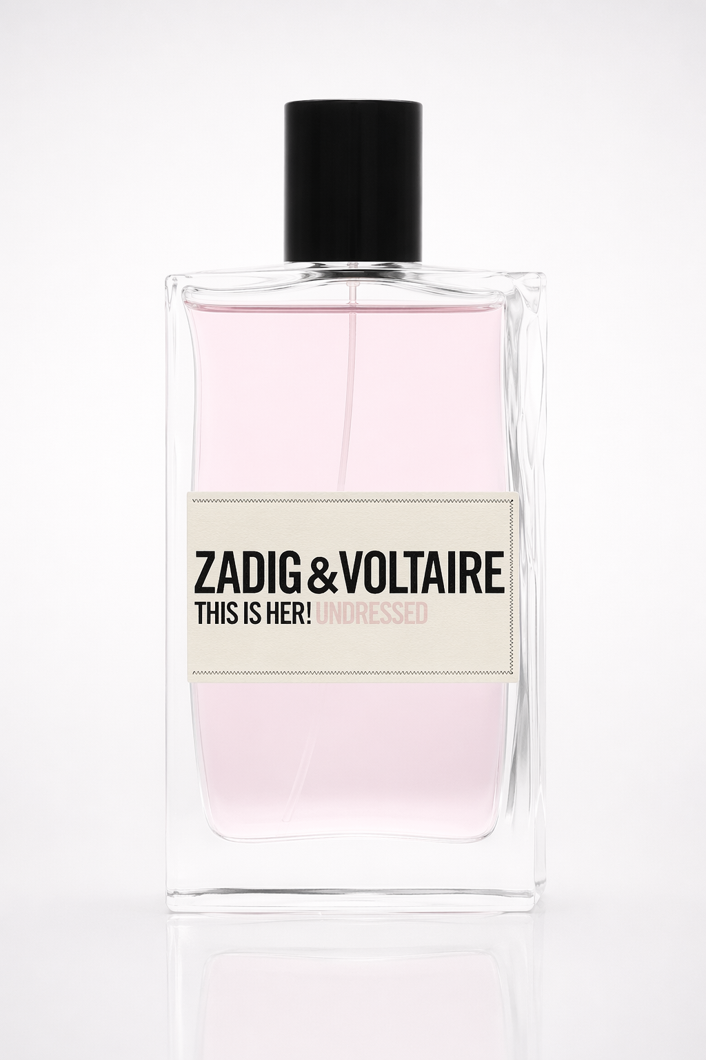 This Is Her Undressed Eau De Parfum Spray By Zadig & Voltaire Default